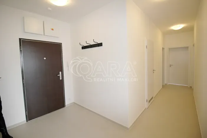 Pronájem bytu 3+kk, Praha, 78 m2