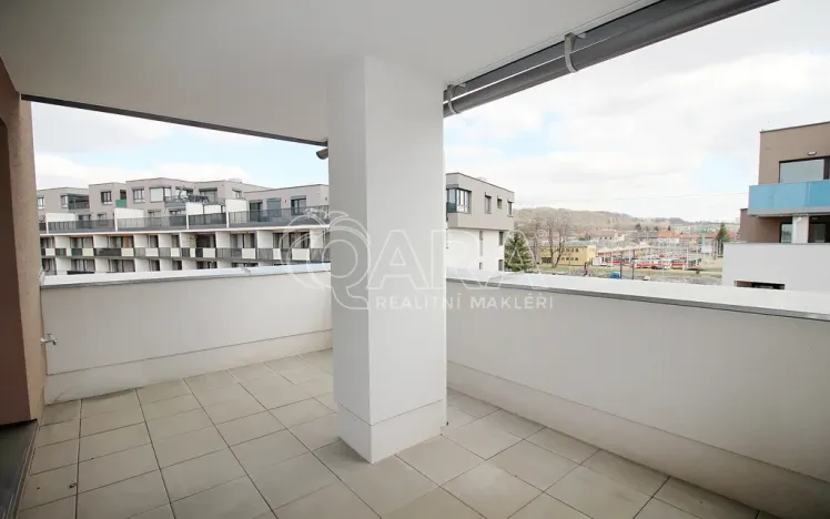 Pronájem bytu 3+kk, Praha, 78 m2