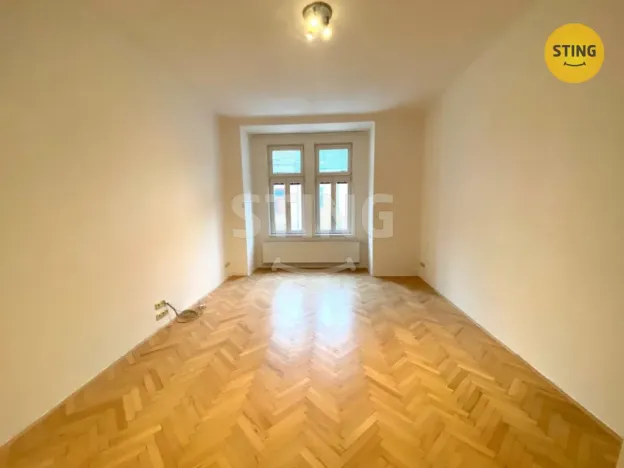 Pronájem bytu 3+1, Opava - Předměstí, Stojanova, 133 m2