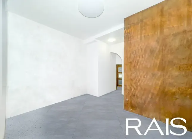 Prodej kanceláře, Brno, Bašty, 45 m2