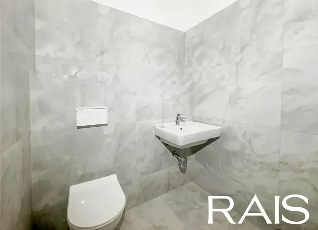 Prodej kanceláře, Brno, Bašty, 45 m2