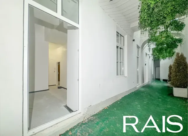 Prodej bytu 1+kk, Brno, Bašty, 30 m2