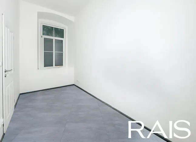 Prodej bytu 1+kk, Brno, Bašty, 30 m2