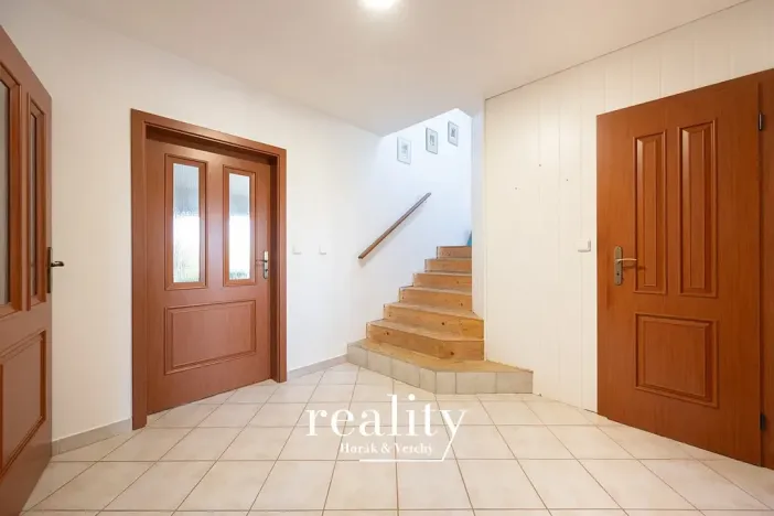 Prodej rodinného domu, Horní Věstonice, Mandloňová, 164 m2