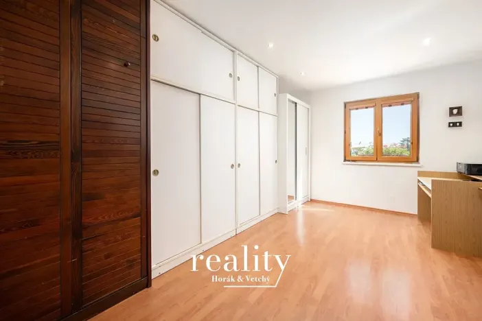 Prodej rodinného domu, Horní Věstonice, Mandloňová, 164 m2