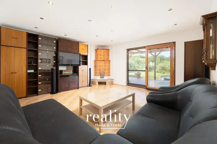 Prodej rodinného domu, Horní Věstonice, Mandloňová, 164 m2