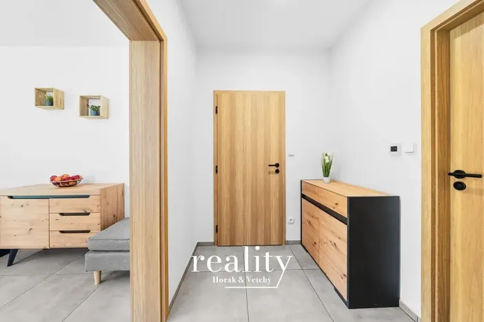 Prodej ubytování, Perná, 205 m2