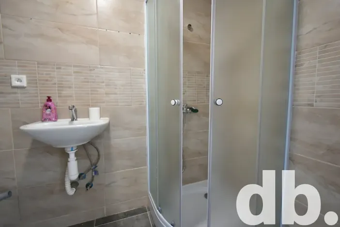 Pronájem bytu 2+1, Karlovy Vary, Slovanská, 54 m2