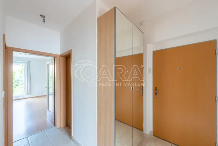 Pronájem bytu 3+kk, Horoměřice, K Vodárně, 75 m2