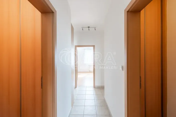 Pronájem bytu 3+kk, Horoměřice, K Vodárně, 75 m2