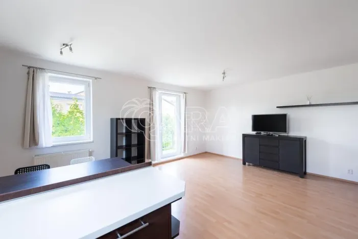 Pronájem bytu 3+kk, Horoměřice, K Vodárně, 75 m2