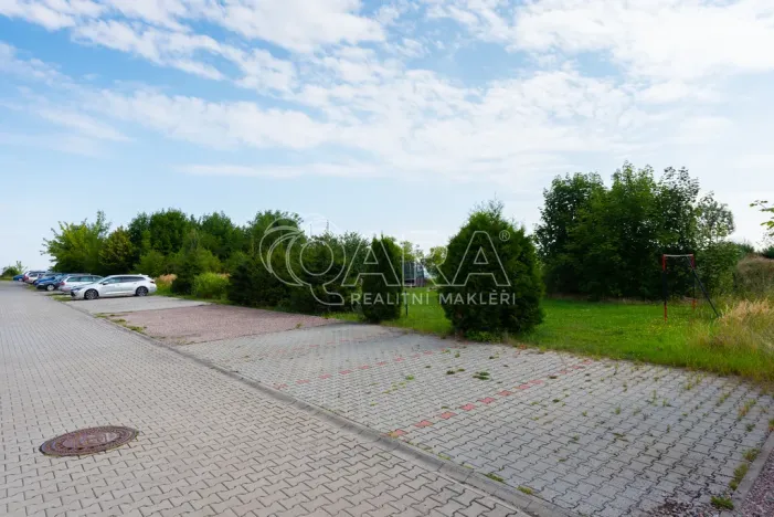 Pronájem bytu 3+kk, Horoměřice, K Vodárně, 75 m2