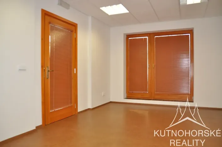 Pronájem obchodního prostoru, Kutná Hora, 22 m2
