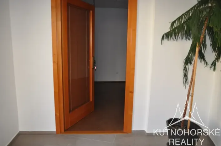 Pronájem obchodního prostoru, Kutná Hora, 22 m2