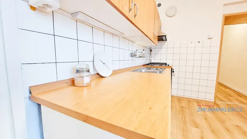 Pronájem bytu 3+1, Ostrava, Hlavní třída, 60 m2