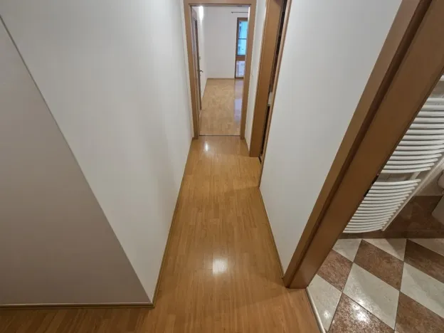 Pronájem bytu 1+kk, Praha - Břevnov, 8. listopadu, 41 m2