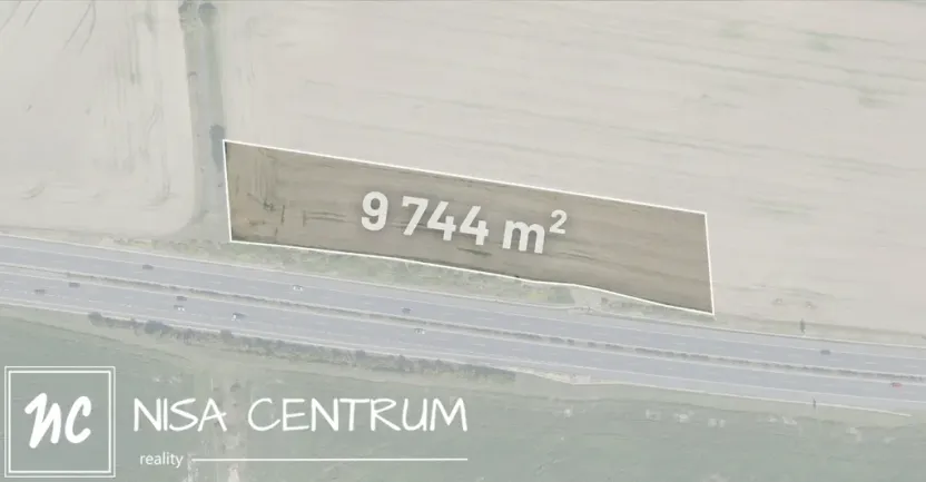 Prodej pole, Polní Chrčice, 2165 m2