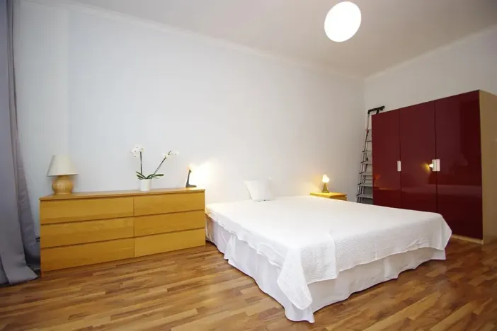 Pronájem bytu 2+kk, Praha - Vinohrady, Anny Letenské, 75 m2