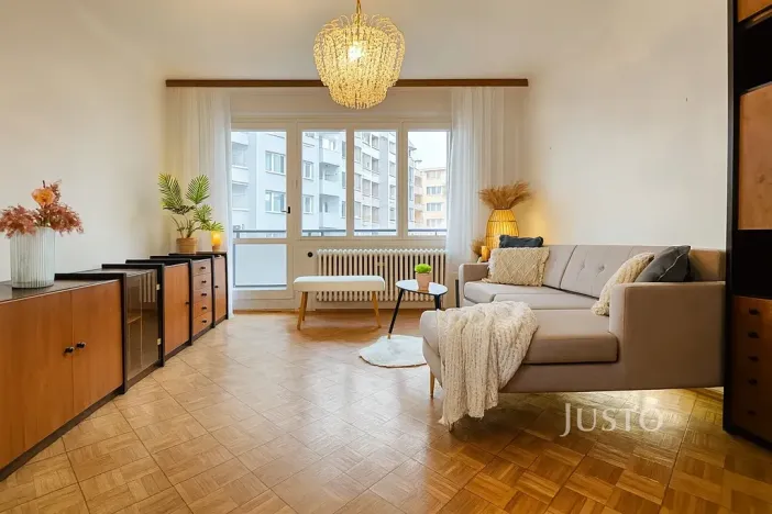 Prodej bytu 3+1, Písek, Pražská, 103 m2