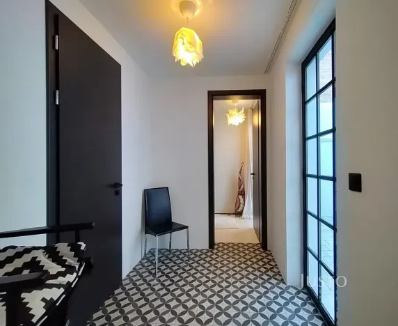 Pronájem bytu 2+kk, Písek, Mírové nám., 30 m2