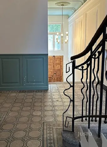 Pronájem bytu 2+kk, Písek, Mírové nám., 30 m2