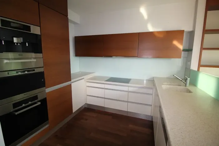 Prodej bytu 3+kk, Praha - Prosek, Trmická, 155 m2