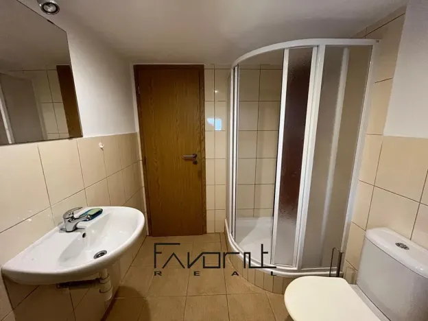 Pronájem bytu 1+1, Ostrava, Korunní, 53 m2