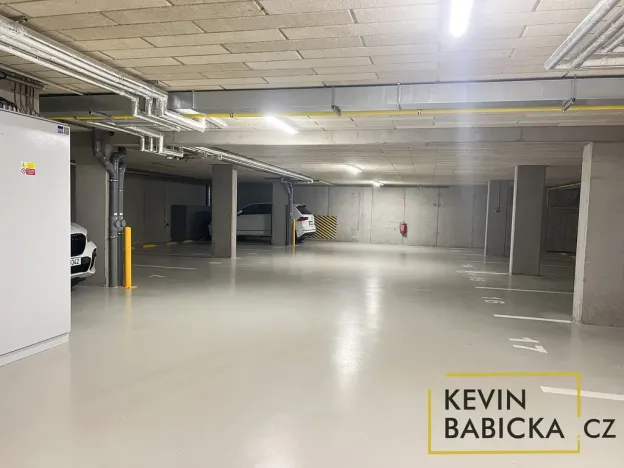 Pronájem ostatní, Brno - Sadová, Kumpoštova