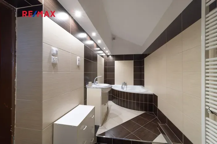 Prodej rodinného domu, Petrov nad Desnou, 145 m2