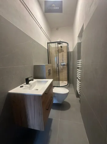 Pronájem bytu 3+kk, Ostrava, Jirská, 67 m2