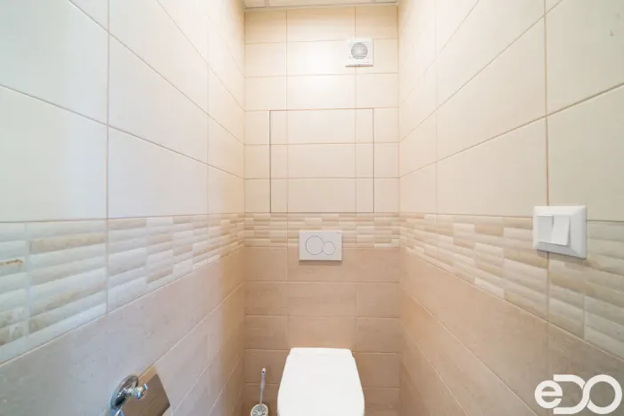 Pronájem bytu 1+kk, Praha - Stodůlky, Hábova, 36 m2