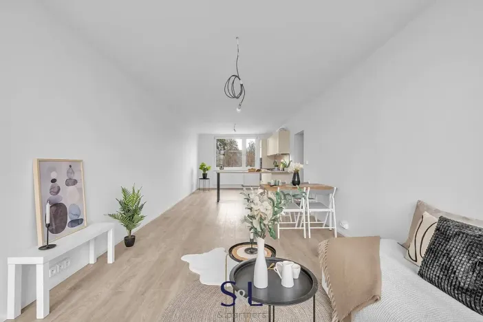 Prodej bytu 3+kk, Libotenice, 104 m2