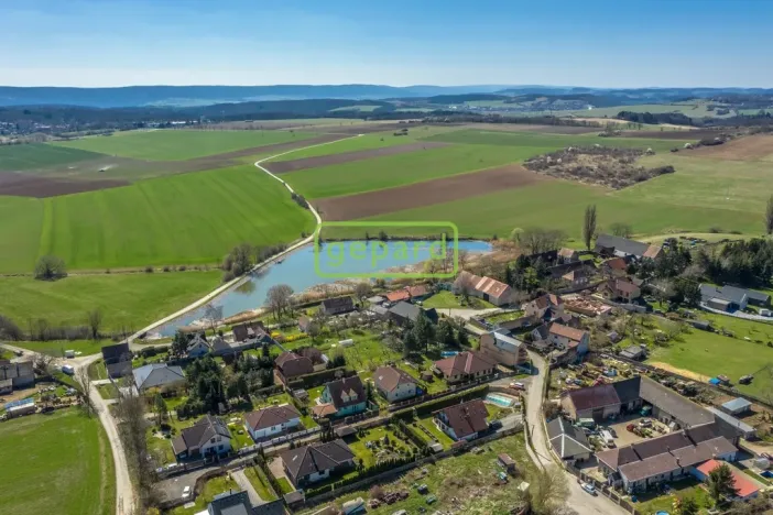 Prodej rodinného domu, Roblín - Kuchařík, 185 m2