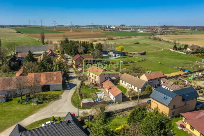 Prodej rodinného domu, Roblín - Kuchařík, 185 m2
