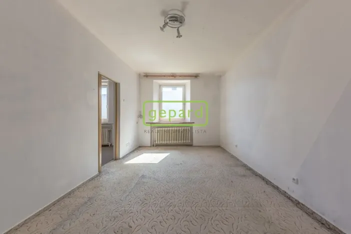 Prodej rodinného domu, Roblín - Kuchařík, 185 m2