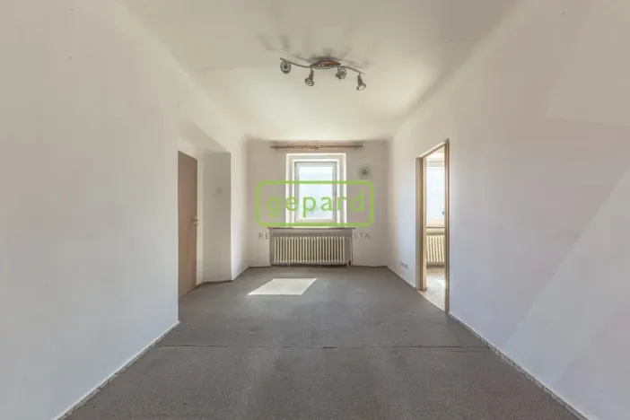 Prodej rodinného domu, Roblín - Kuchařík, 185 m2