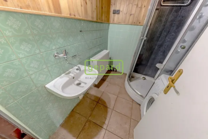 Prodej rodinného domu, Roblín - Kuchařík, 185 m2