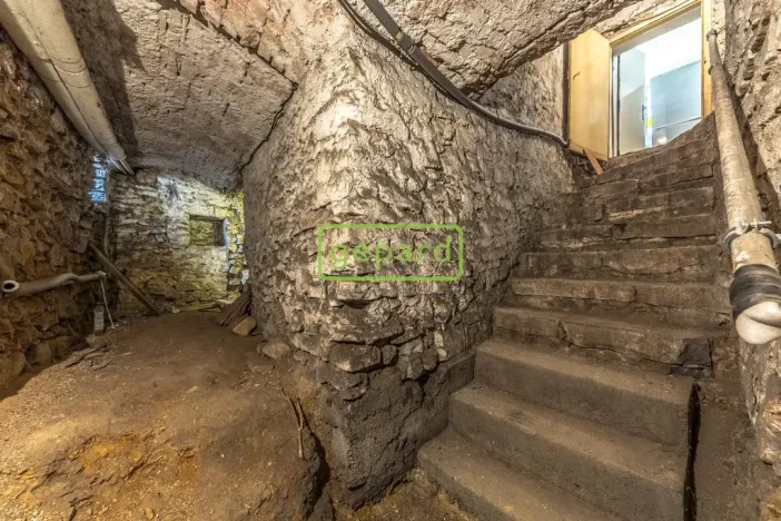 Prodej rodinného domu, Roblín - Kuchařík, 185 m2