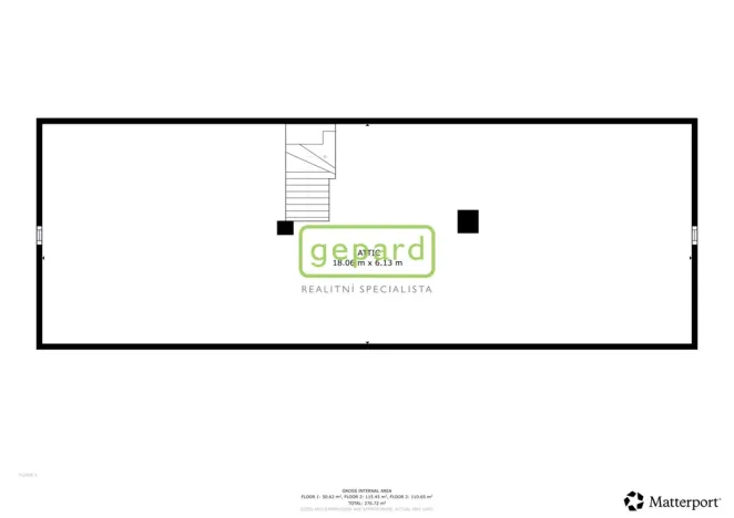 Prodej rodinného domu, Roblín - Kuchařík, 185 m2