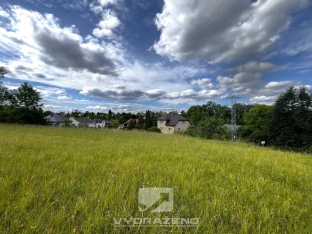 Prodej louky, Bakov nad Jizerou, 3309 m2