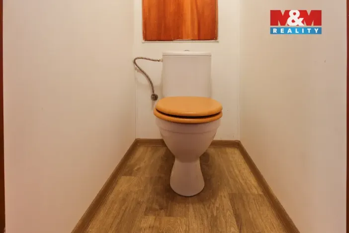 Prodej bytu 3+1, Jeseník - Bukovice, Sládkova, 67 m2