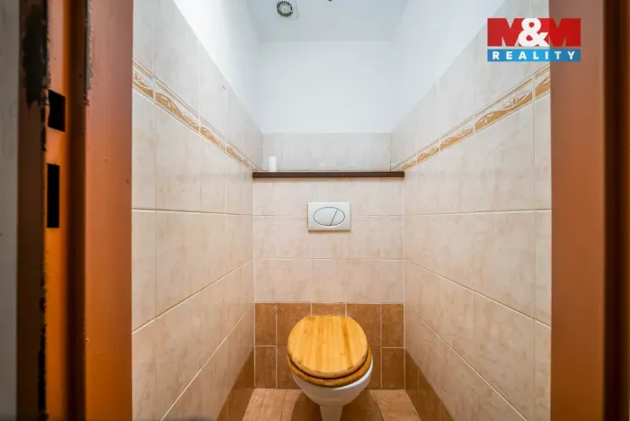 Prodej bytu 2+kk, Hradec Králové - Pražské Předměstí, Jungmannova, 50 m2