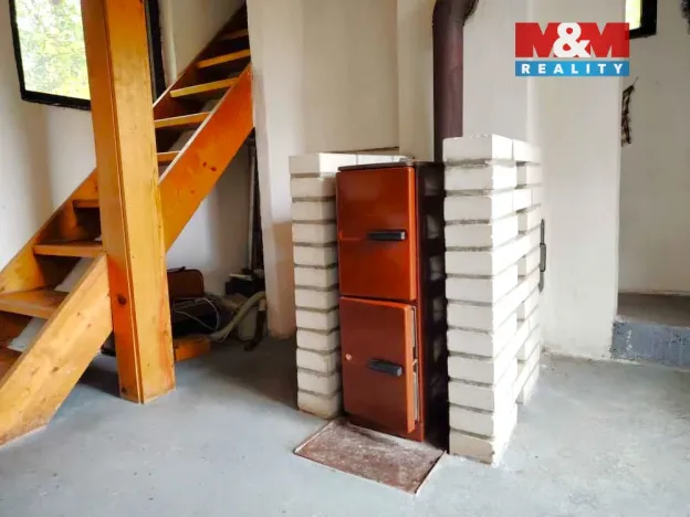 Prodej chaty, Havlíčkův Brod - Zbožice, 40 m2