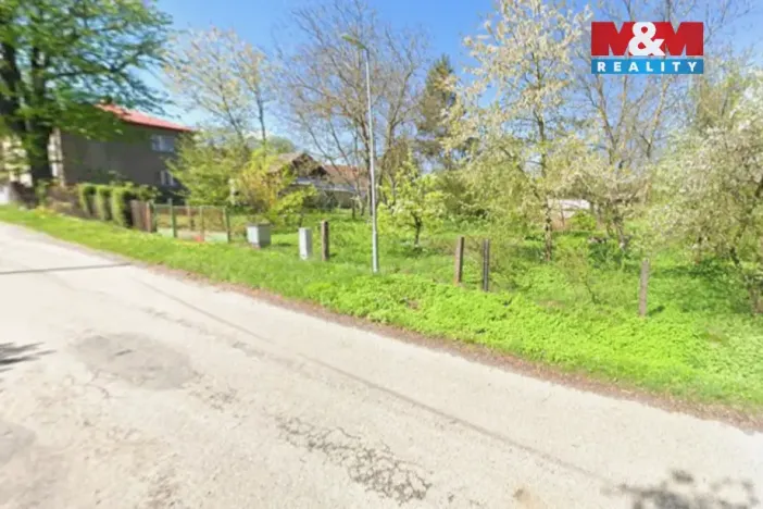 Prodej chaty, Havlíčkův Brod - Zbožice, 40 m2