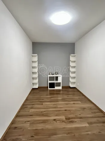 Pronájem bytu 2+kk, Plzeň - Bolevec, U Velkého rybníka, 58 m2