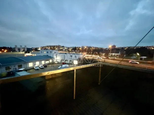 Pronájem bytu 2+kk, Plzeň - Bolevec, U Velkého rybníka, 58 m2