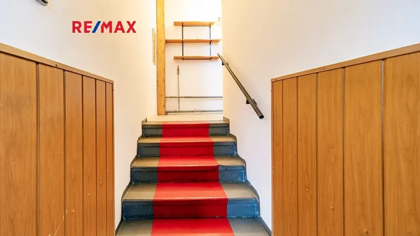 Prodej bytu 3+1, Česká Lípa, Alšova, 90 m2