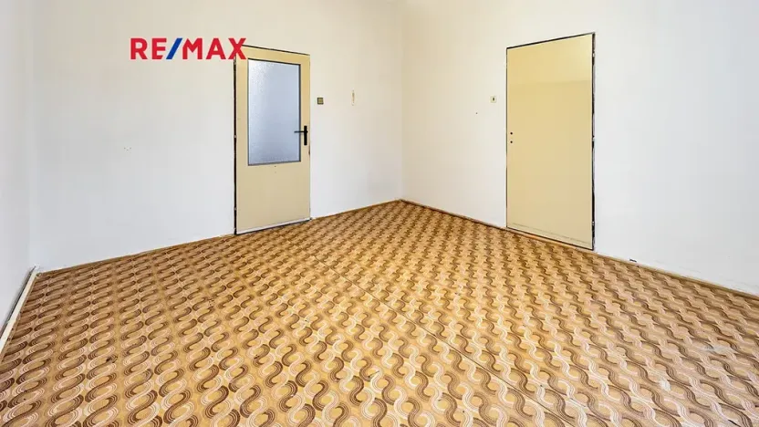 Prodej bytu 3+1, Česká Lípa, Alšova, 90 m2