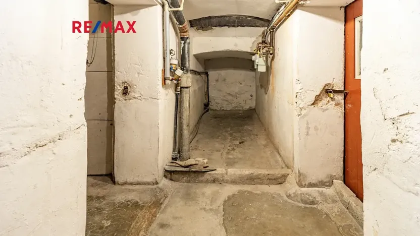 Prodej bytu 3+1, Česká Lípa, Alšova, 90 m2