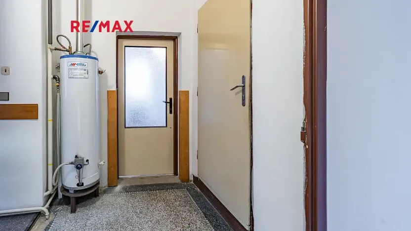 Prodej bytu 3+1, Česká Lípa, Alšova, 90 m2